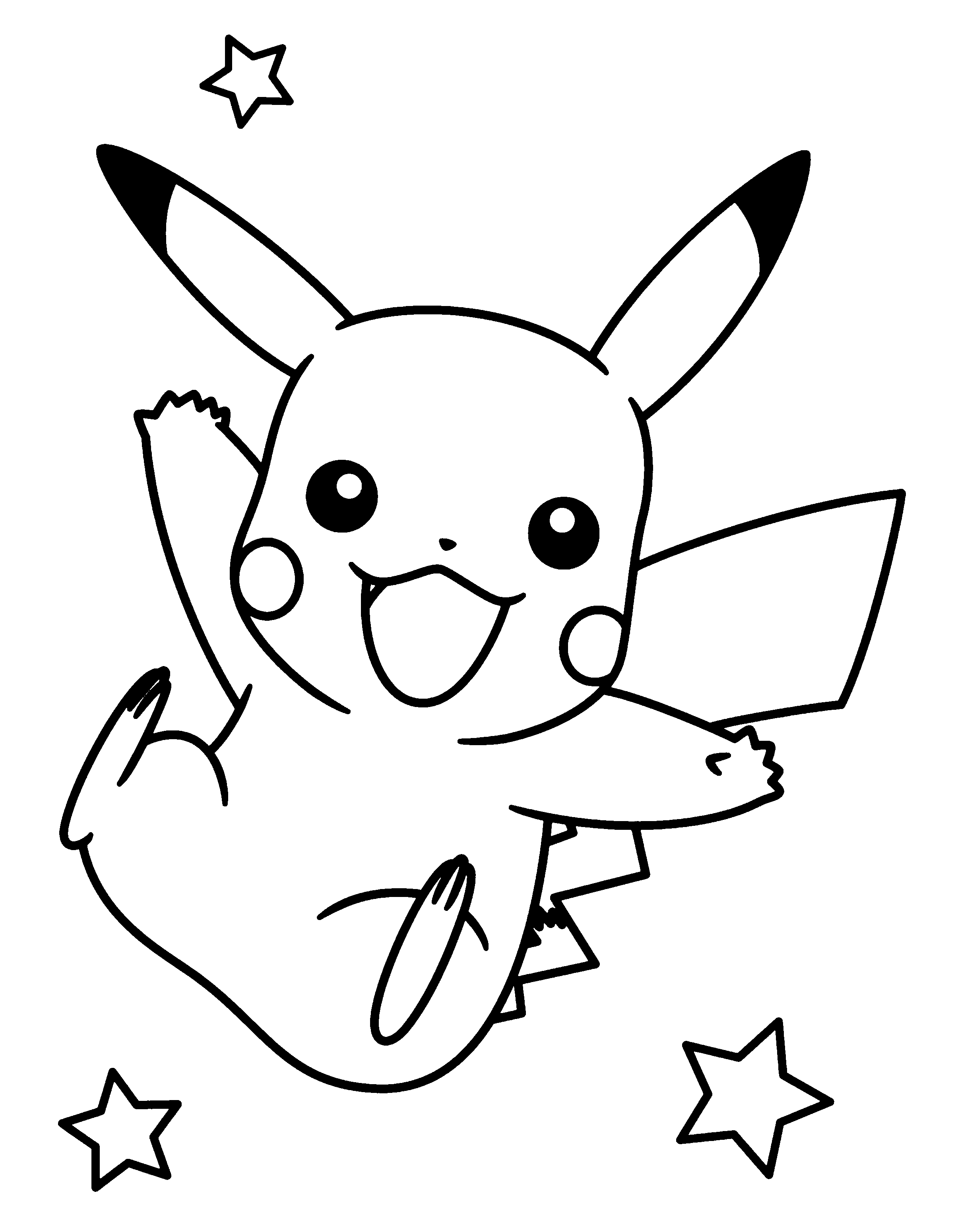 2400x3100 Pokemon Advanced Coloring Pages Color Pokemon Coloring Amp Bampw
