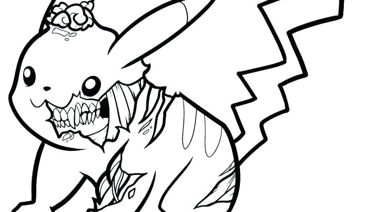 770x430 Coloring Pages Pikachu Coloring Pages Ash And Coloring Pages