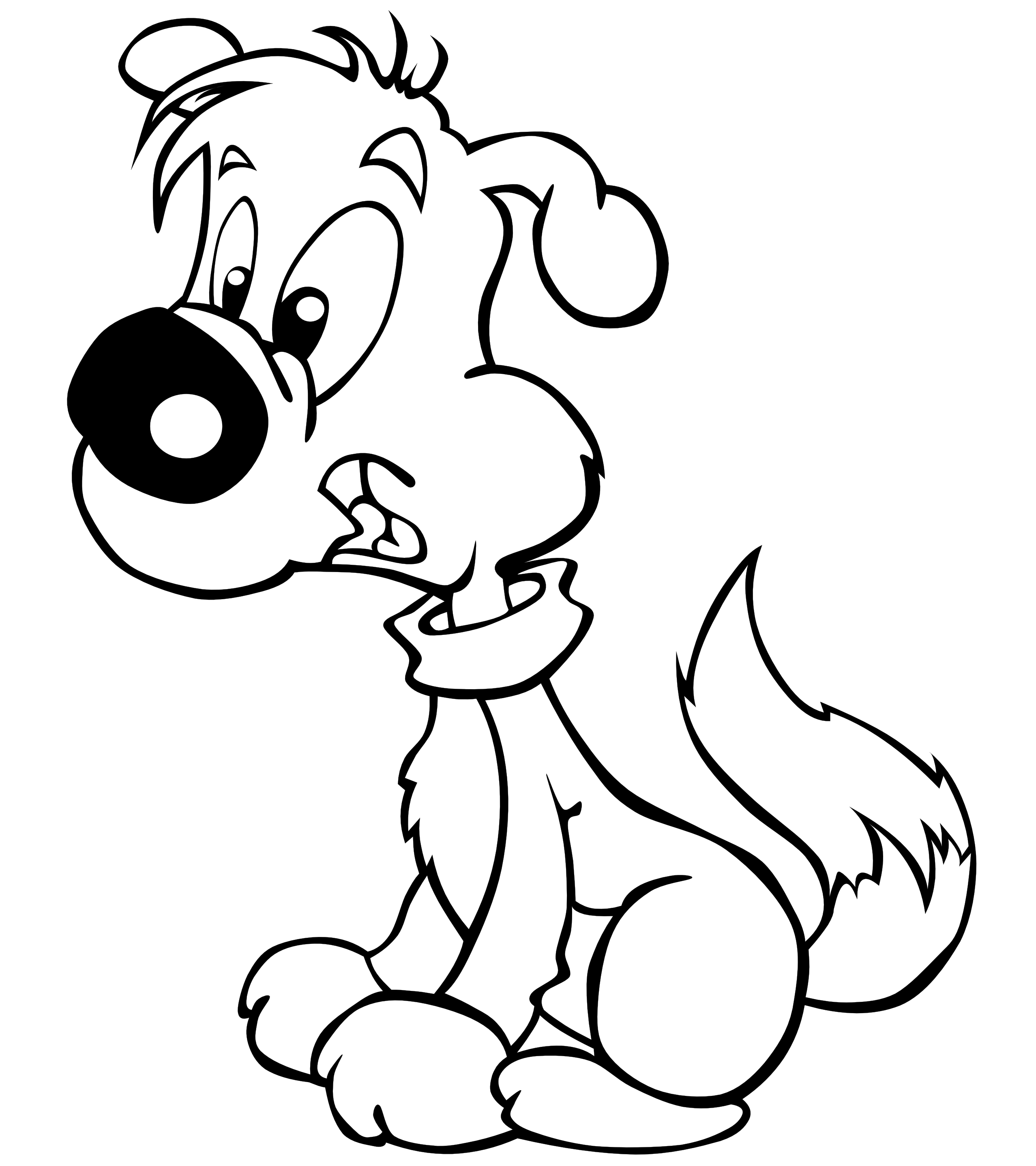 2555x2876 Elegant Trkgrgc In Black And White Coloring Pages On With Hd