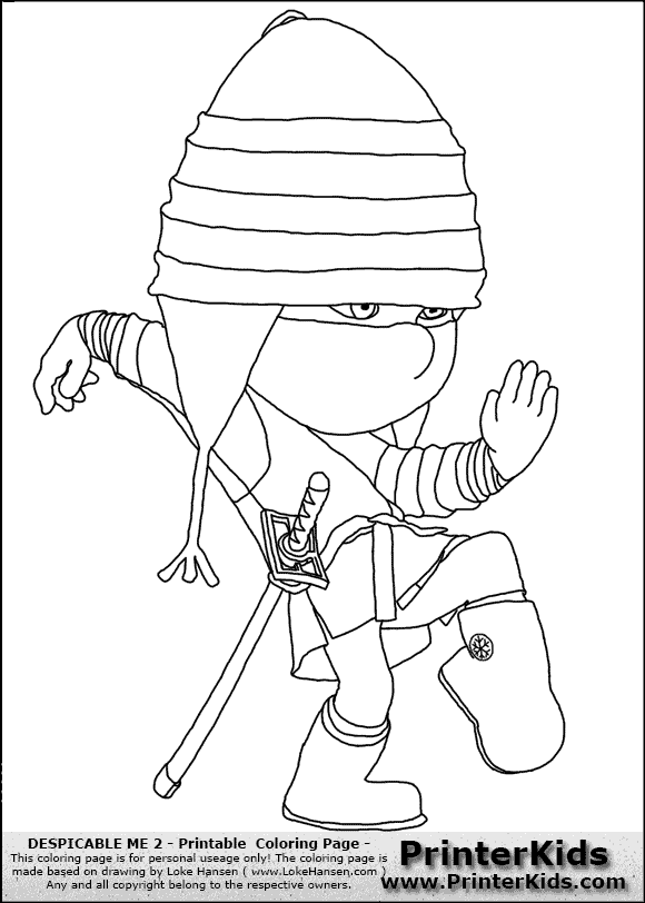 580x812 Blue Pikmin Coloring Page