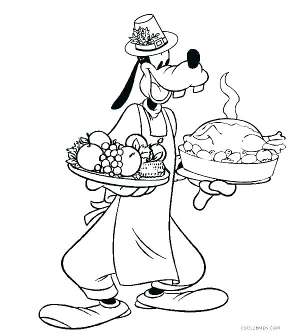 584x670 Thanksgiving Pilgrim Coloring Pages Thanksgiving Pilgrim Coloring