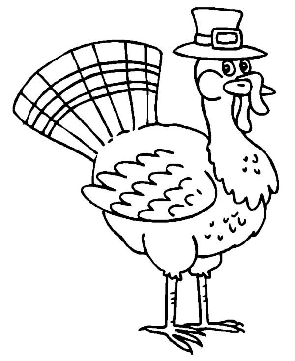 600x734 Free Printable Pilgrim Coloring Pages For Kids Pilgrim
