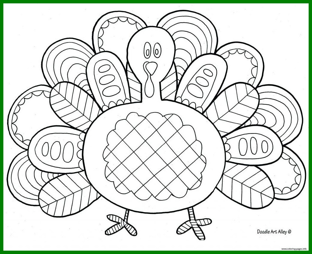 Pilgrim Coloring Pages Printable Free