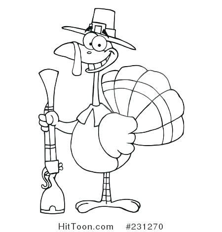 450x470 Pilgrims Coloring Page Free Printable Pilgrim Coloring Page