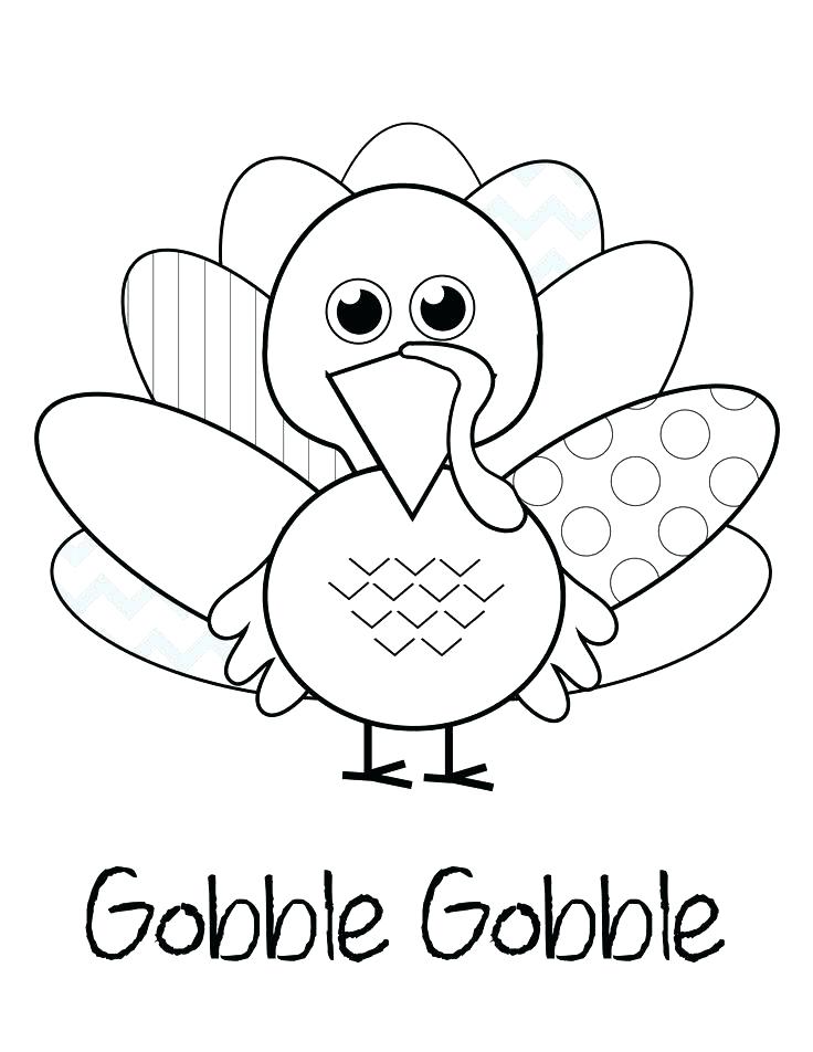 736x952 Free Printable Coloring Pages For Thanksgiving Free Printable