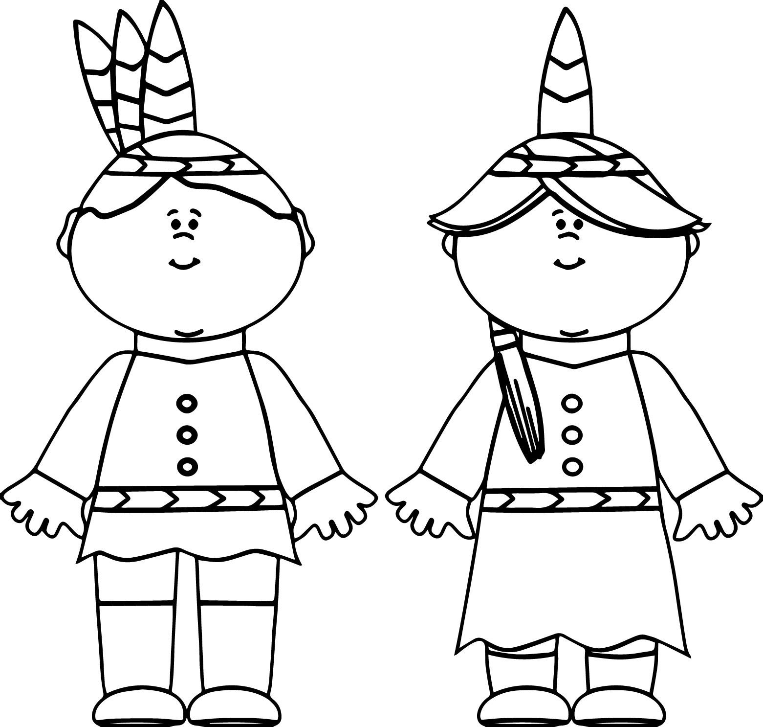 1561x1486 Pilgrim Praying Coloring Page Free Printable Pages Simple Pilgram