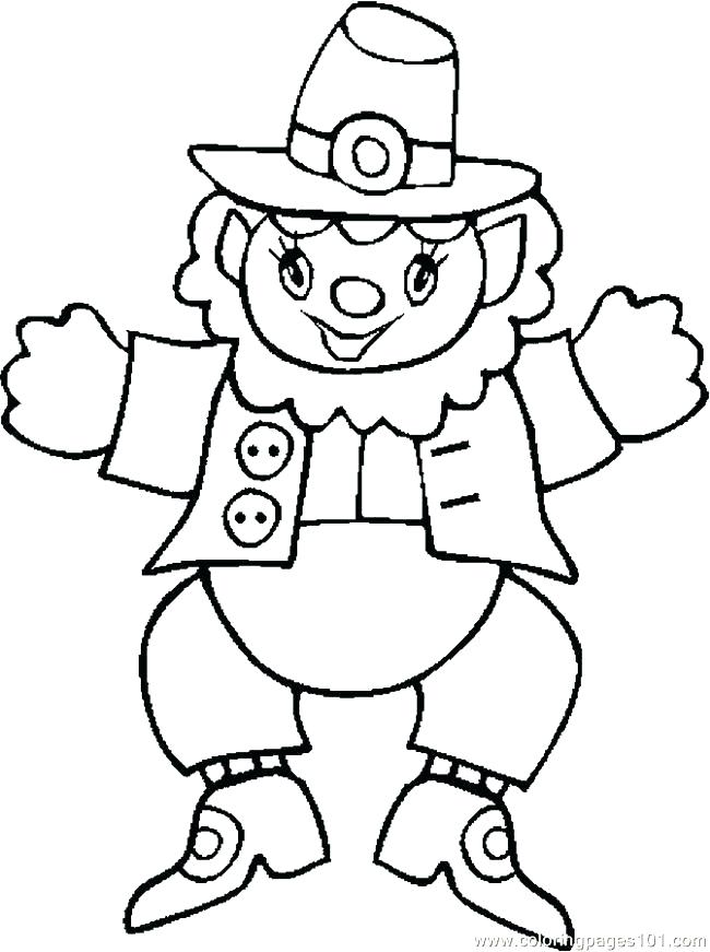 650x871 Pilgrim Hat Coloring Page Pilgrim Hat Coloring Page Hat Coloring