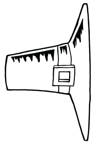 354x480 Printable Pilgrim Hat
