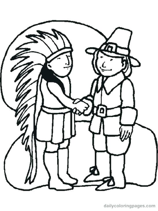 547x730 Free Coloring Pages For Girls Pilgrim Coloring Pages Free