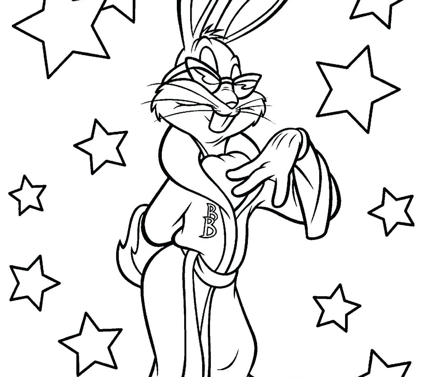 1398x1200 Dorable Bug Coloring Pages Image