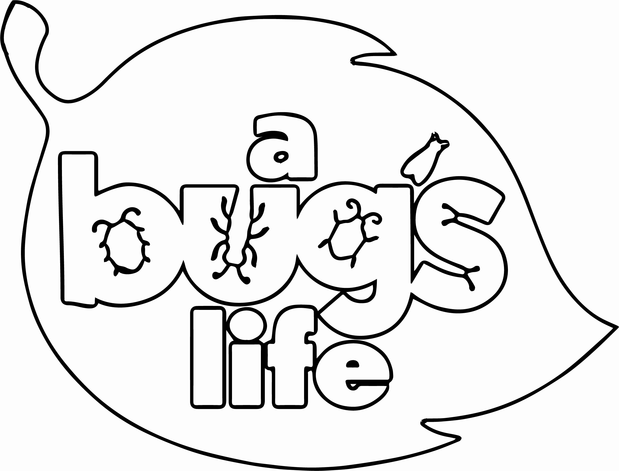 2508x1906 Reward Pill Bug Coloring Page Luxury Bugs Life Pages Festooning