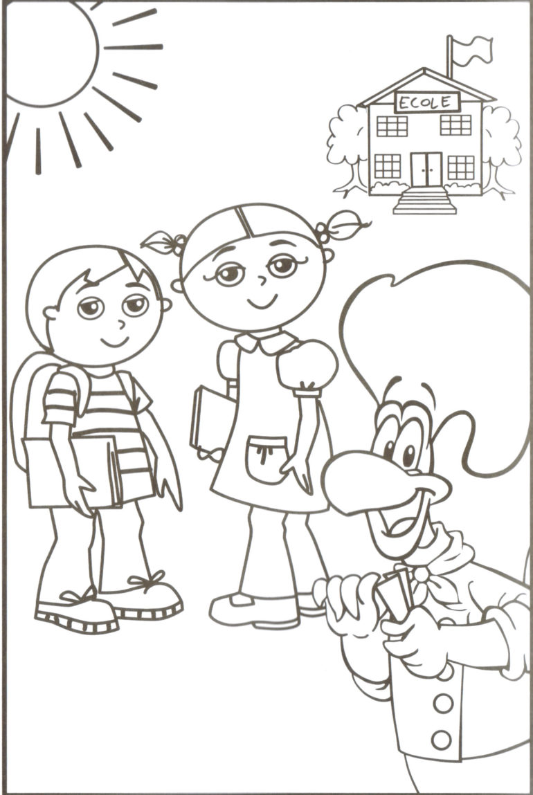 770x1149 Coloring Say No To Drugs Coloring Pages