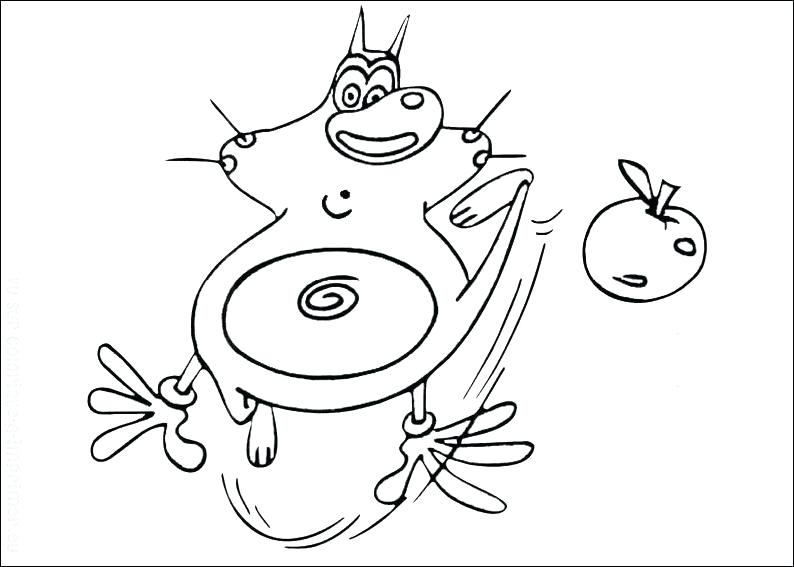 794x567 Hissing Cockroach Coloring Page Pin By Kids On And The Cockroaches