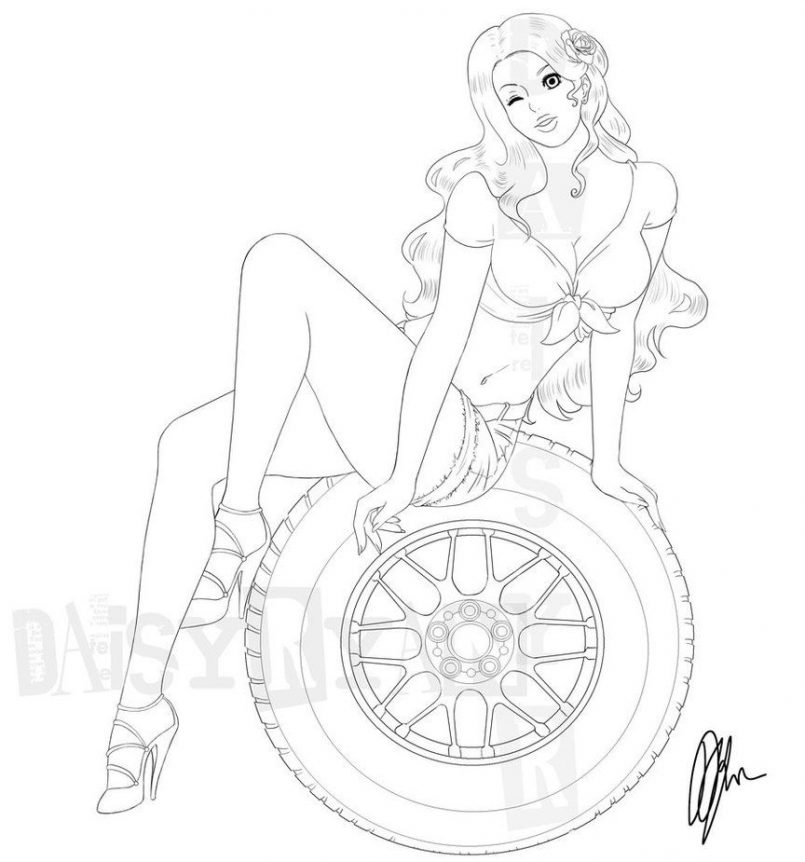 805x862 Coloring Funny Coloring Pages For Adults Plus Printable Pin Up
