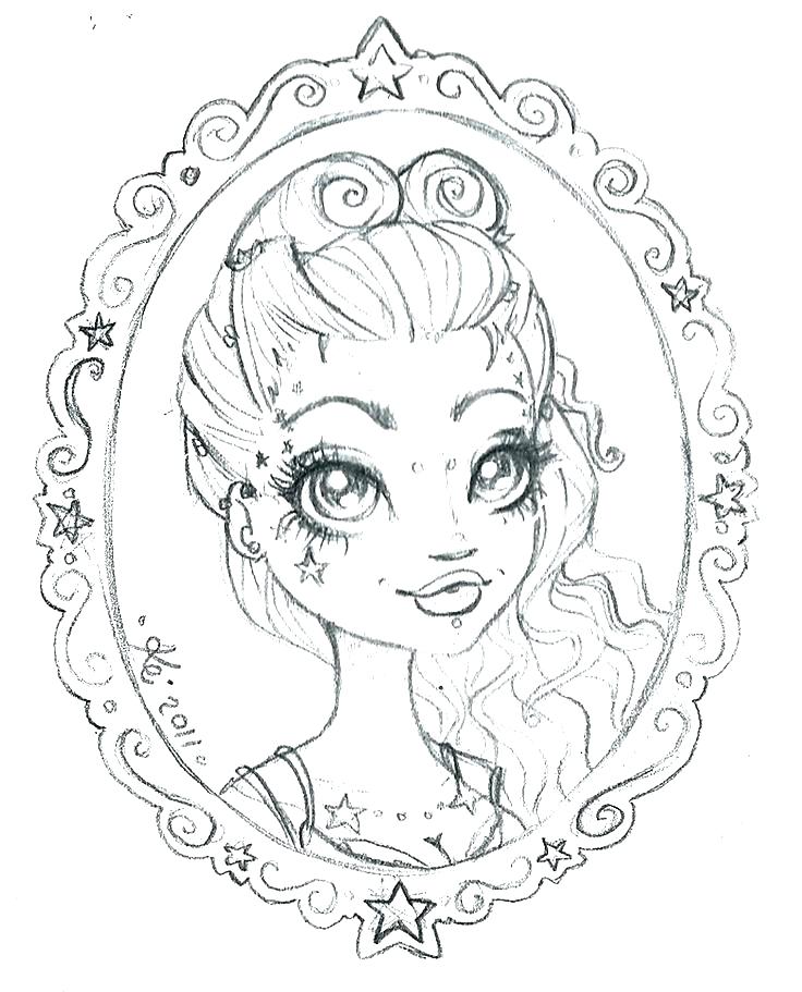 736x911 Printable Girl Coloring Pages Printable Girl Coloring Pages