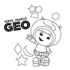 Ping Pong Coloring Pages