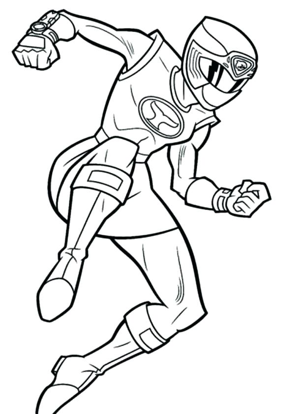 600x842 Pink Coloring Page