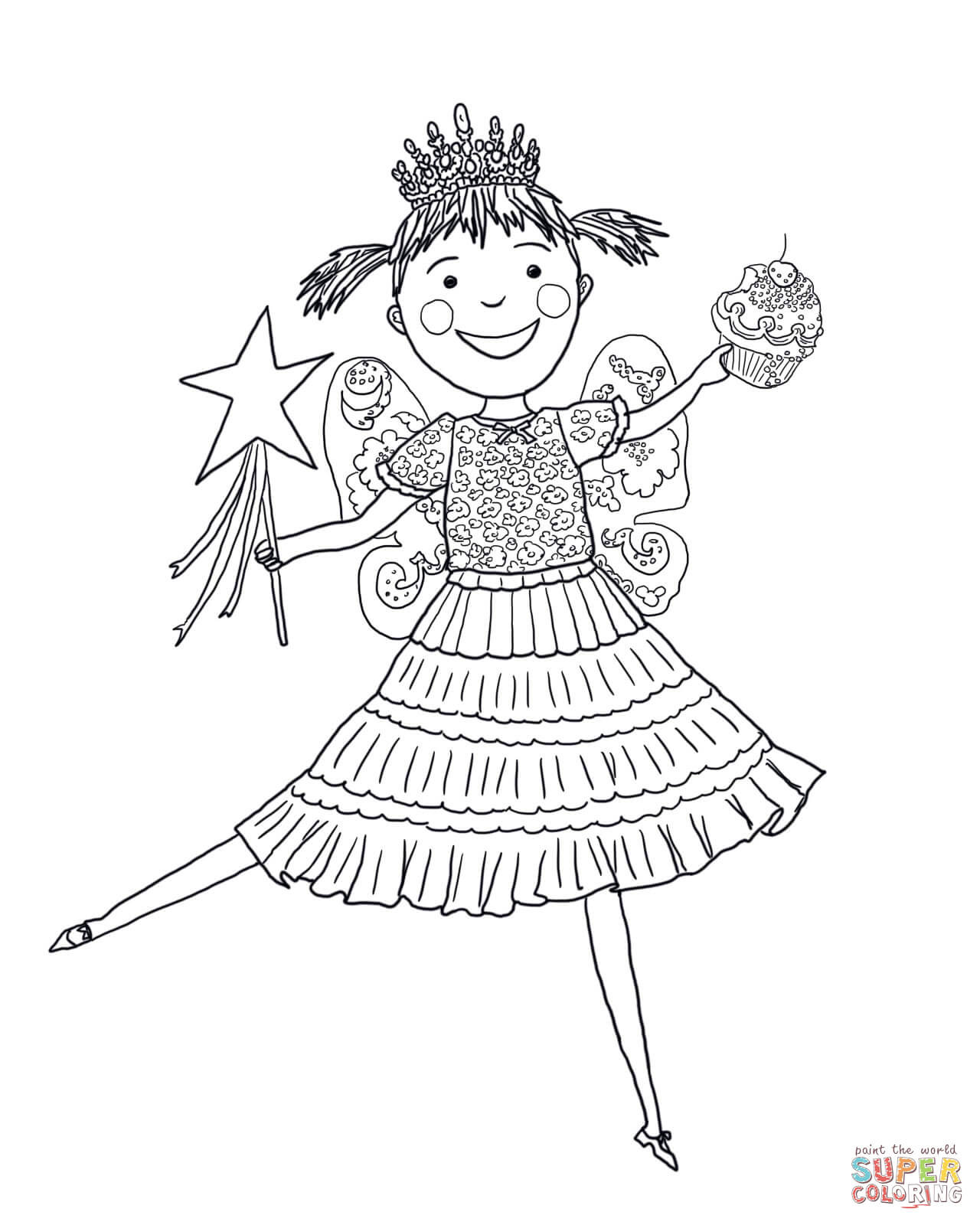 1280x1600 Pink Coloring Pages Tixac