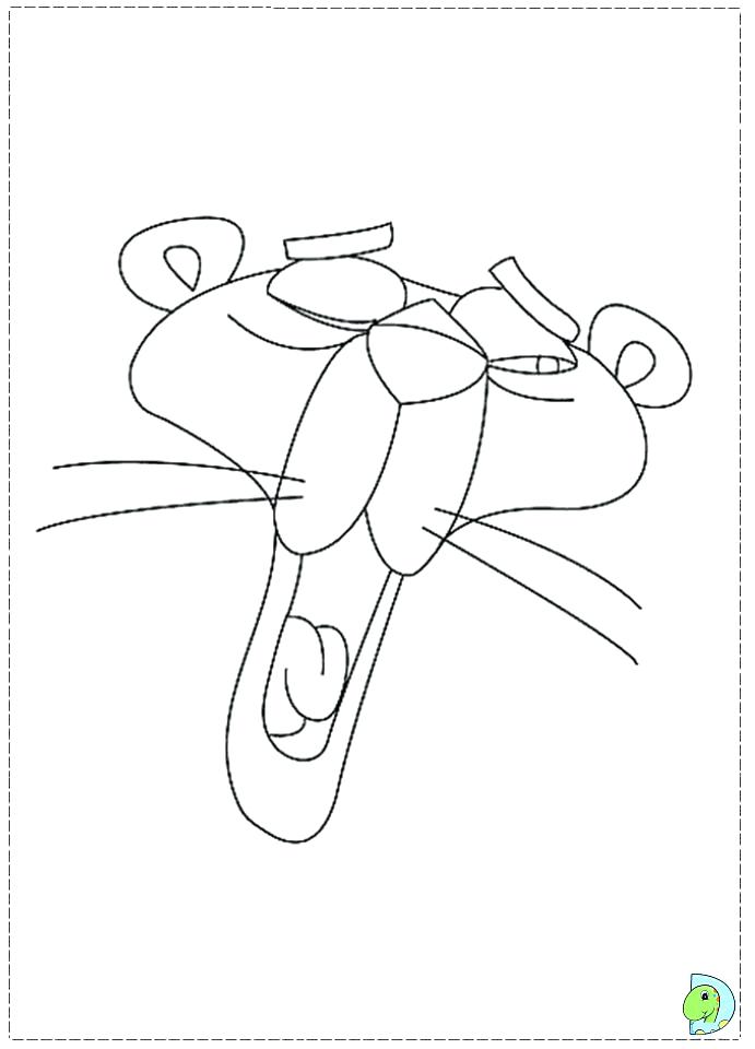 691x960 Pink Coloring Pages Pink Wing Feathers Bird Coloring Page Pink