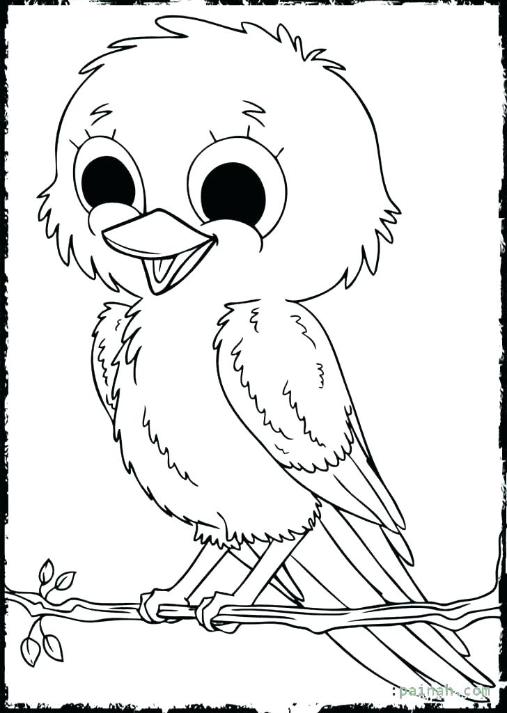 728x1024 Flamingo On One Leg Coloring Page Free Flamingo Coloring Flamingo