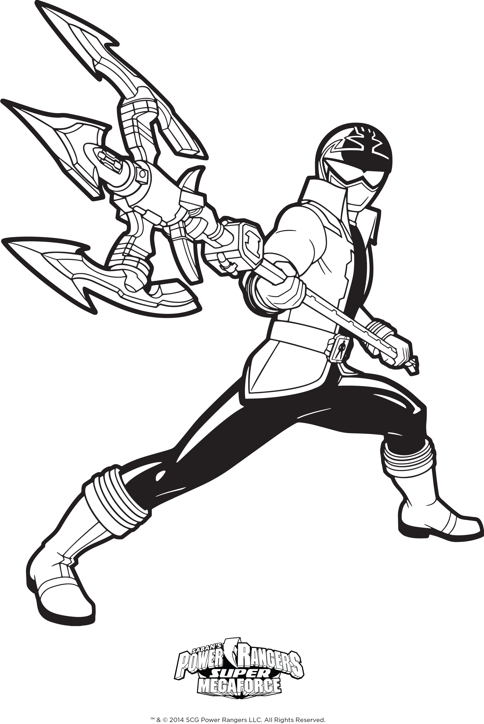 1962x2930 Power Rangers Coloring Pages Power Ranger Coloring Sheets, Power