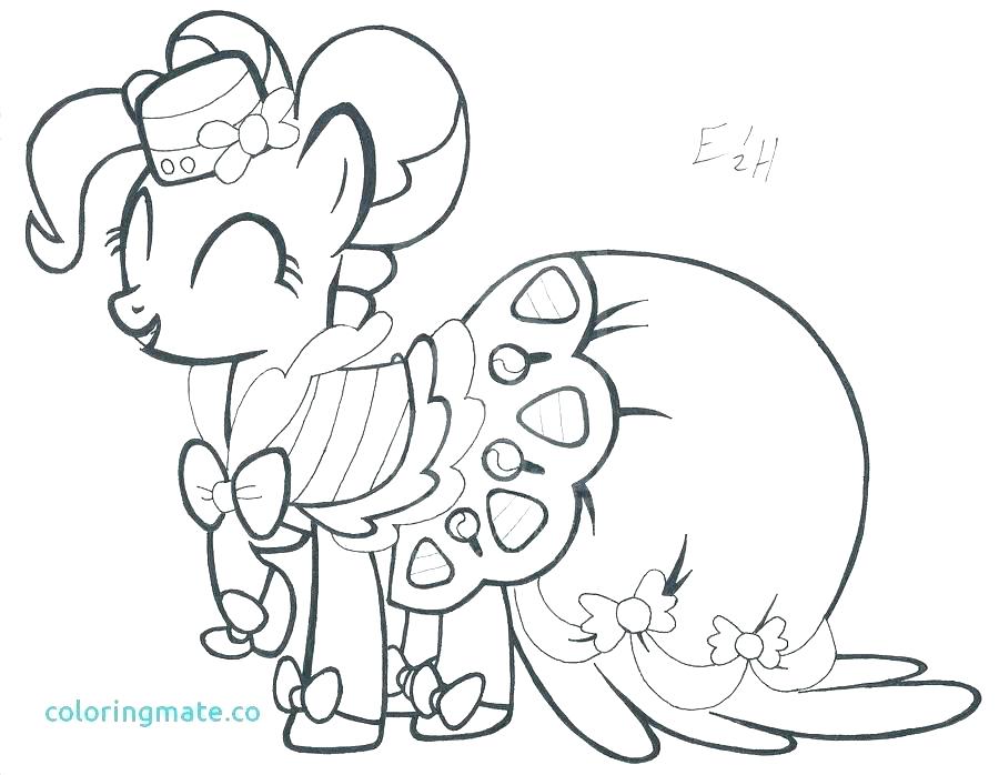 900x698 Pinkie Pie Coloring Page My Little Pony Coloring Pages Pinkie Pie