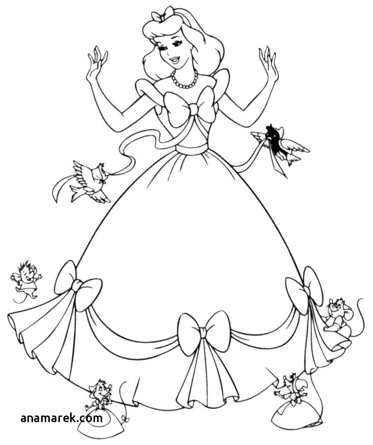 734x875 Disney Princess Printable Coloring Book Unique 660 Best Disney