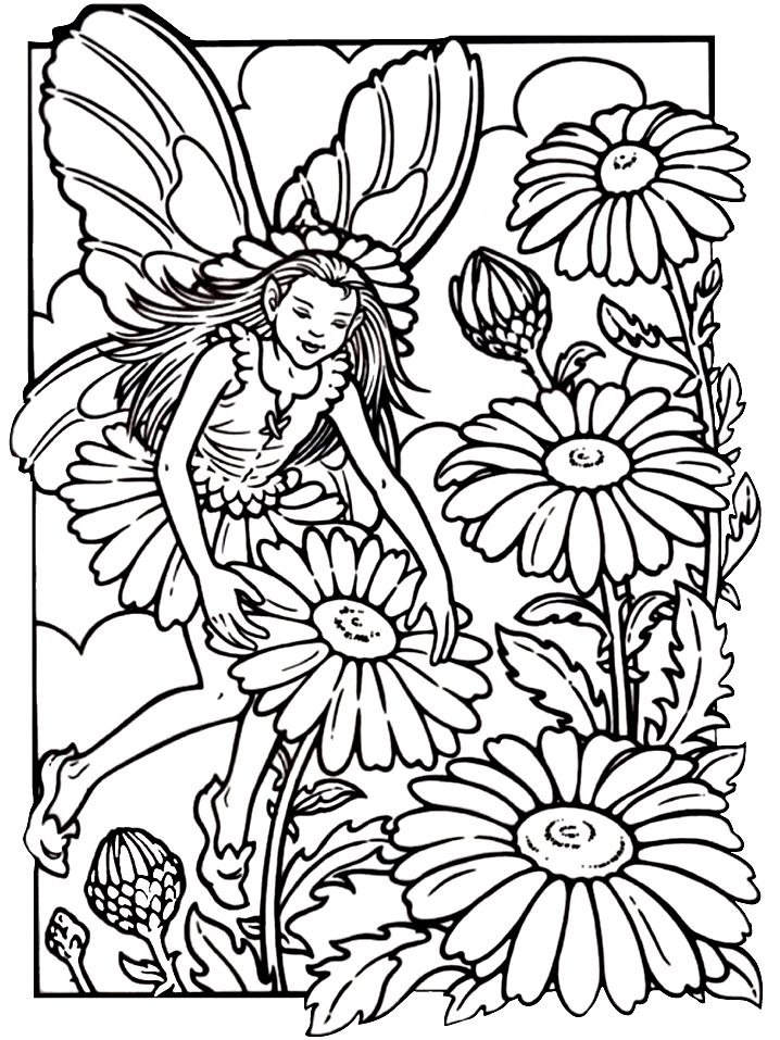 718x957 Free Coloring Pages Fairies 214 Best Fairies Coloring Pages Images