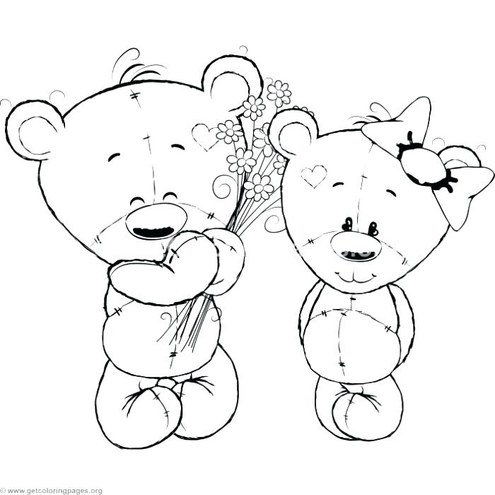 700x700 Berenstain Bears Coloring Pages Printables Bears Coloring Pages