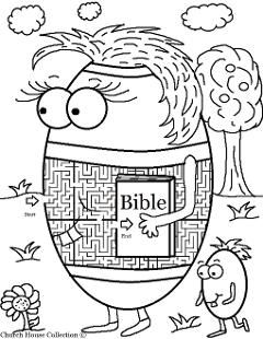240x310 33 Best Coloring Pages Images On Sunday School Crafts