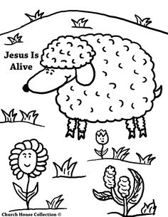 236x305 Church House Collection Blog Free Easter Egg Carrying Her Bible