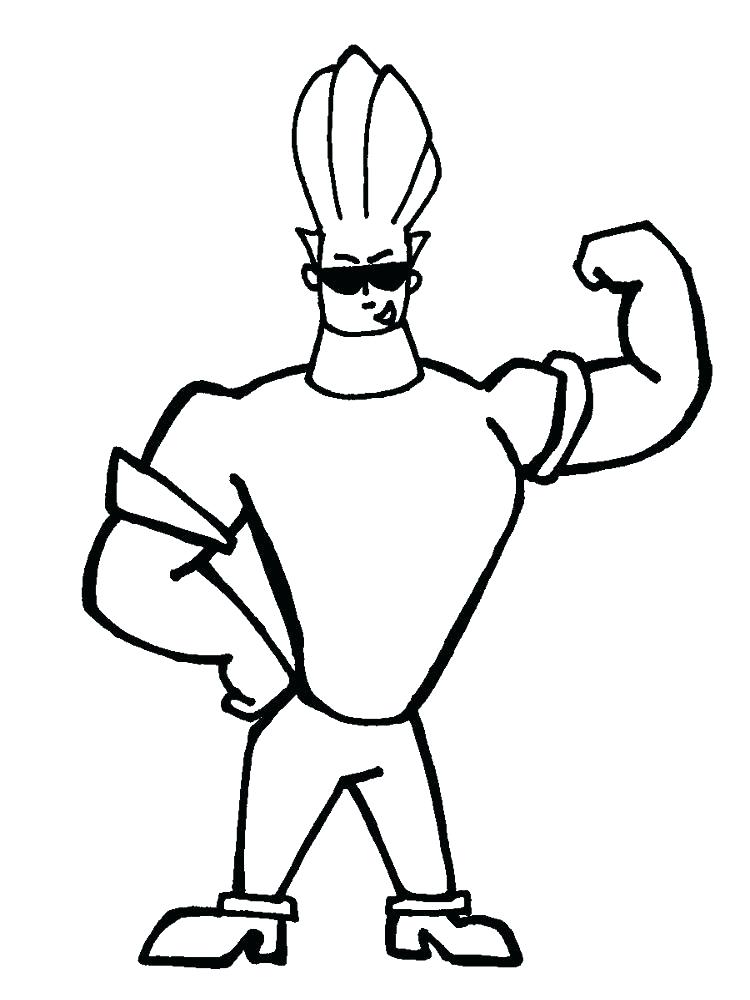 750x1000 Piplup Coloring Pages Johnny Bravo Coloring Pages Download