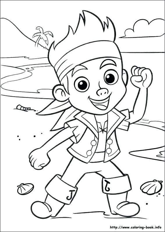 567x794 With Free Pirate Coloring Sheet Coloring Pages Pirate Coloring