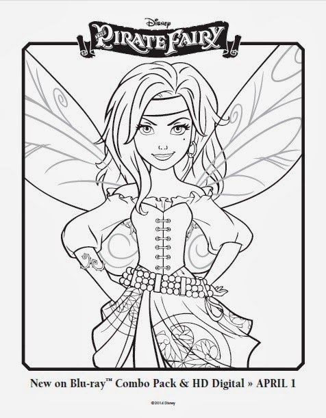 476x611 One Savvy Mom Nyc Area Mom Blog Disney Pirate Fairy Free