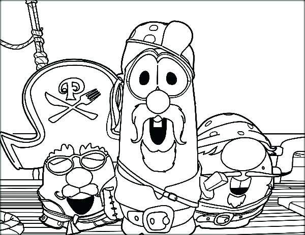 600x464 Pirate Color Page Pirate Coloring Pages Pirate Coloring Pages Free