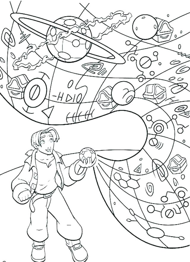 640x881 Pirate Map Coloring Page Map Coloring Book Plus Treasure Map