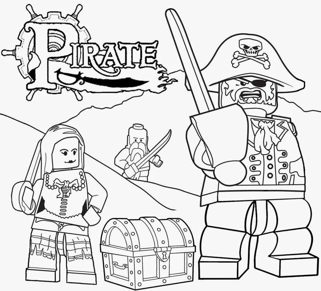 1100x1000 Pirates Coloring Pages Free At Pirate Page