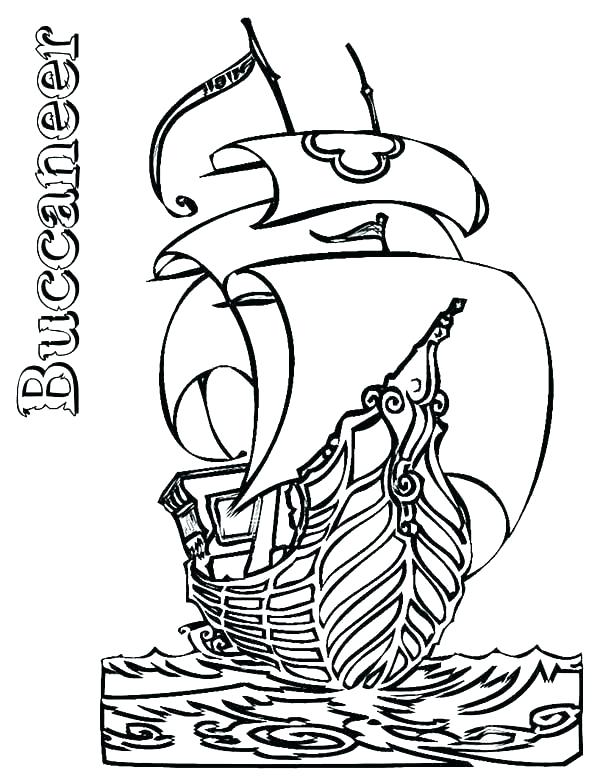 600x776 Pirate Series Pirate Ship Have A Pirate Ship Full Of Fun With This