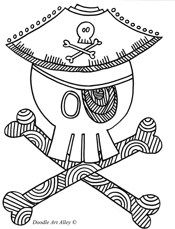 612x800 Free Coloring Pages