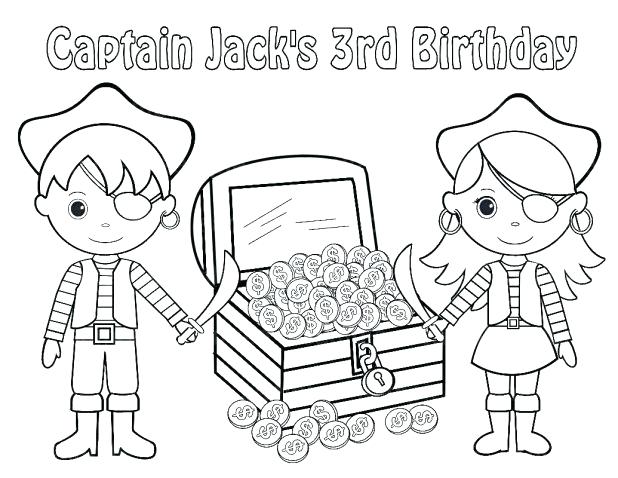 618x478 And The Pirates Treasure Chest Printable Free Treasure Chest