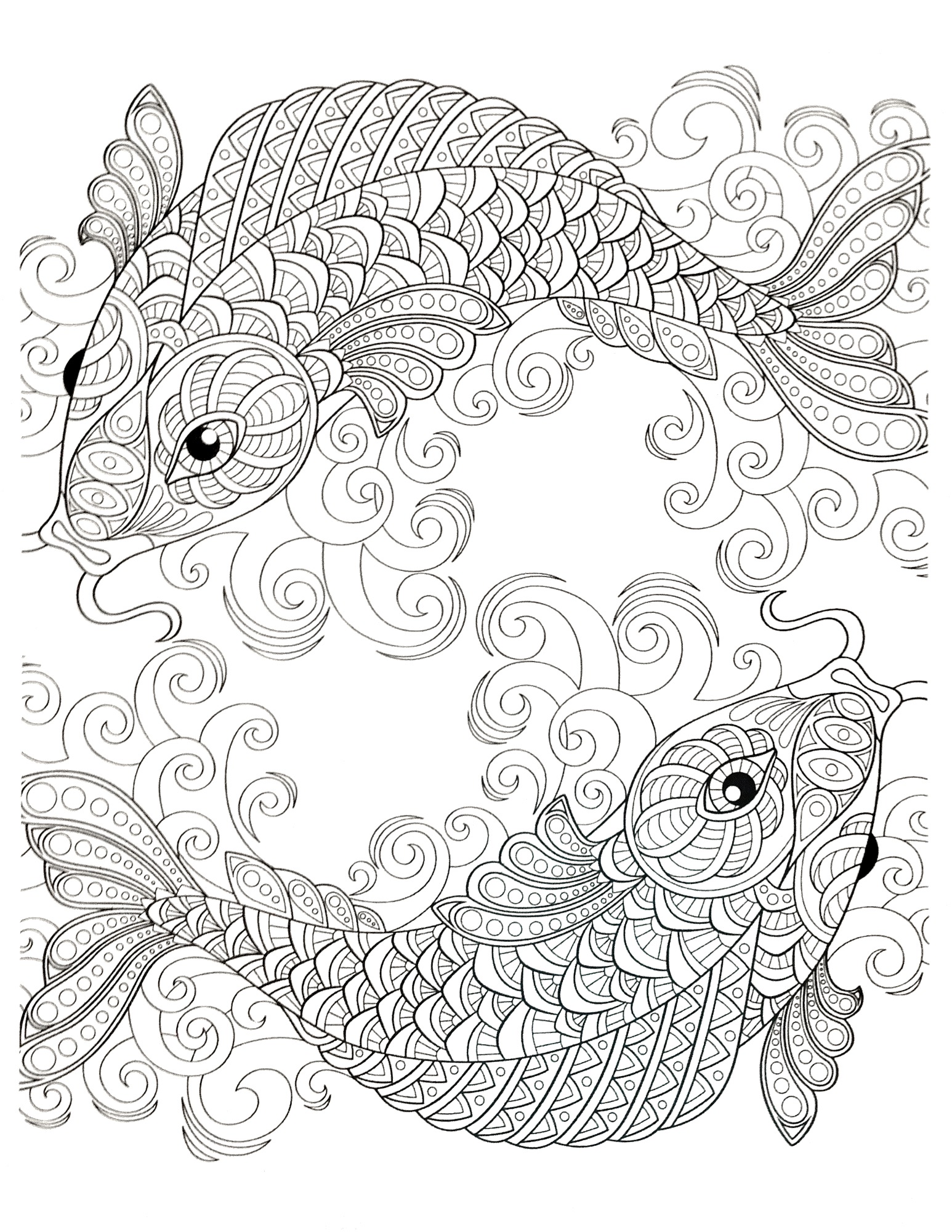 1546x2000 Pin By Michelle Schmidt On Coloring Pages Mandala