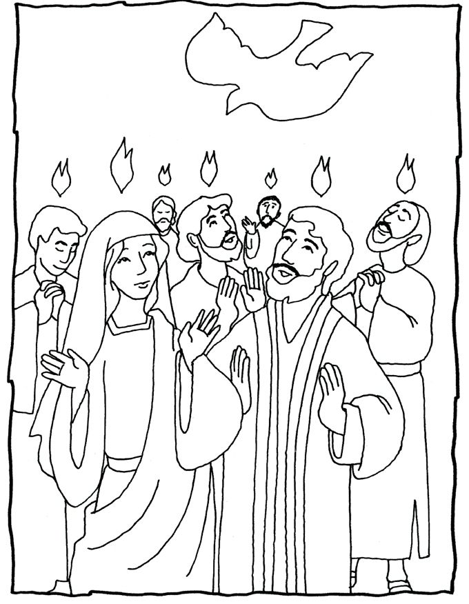 680x876 750 Best Ccd Coloring Sheets Images On Catechism