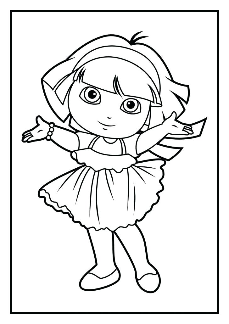 728x1030 Flashlight Coloring Pages