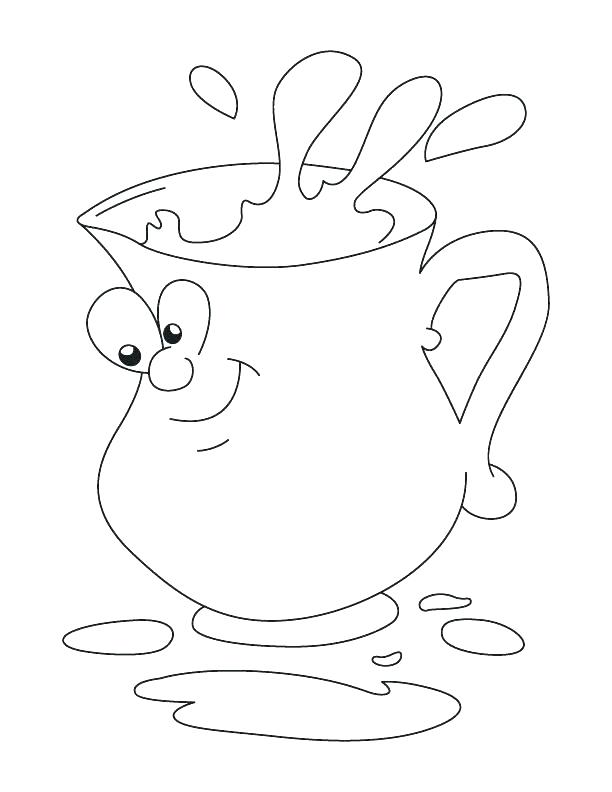 612x792 Colouring Pitcher Baseball Colouring Pitchers