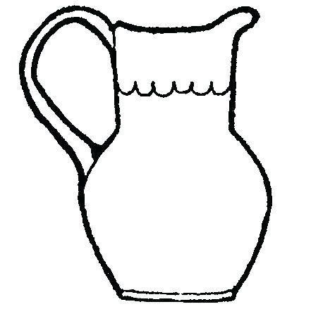 441x439 Pitcher Coloring Pages All Things John Coloring Pages And Molly