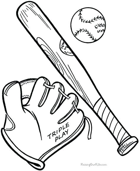 474x580 Baseball Coloring Page Pitcher Coloring Page Free Major League