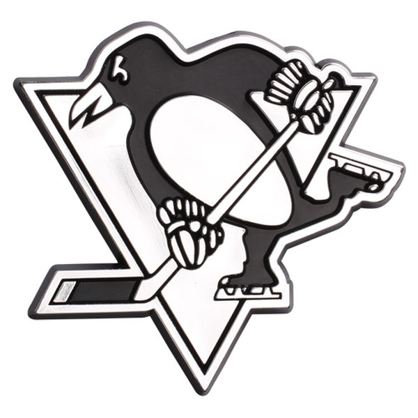 600x600 Coloring Pages Pittsburgh Penguins Color Bros