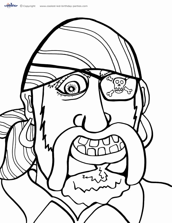 Pittsburgh Pirates Coloring Pages