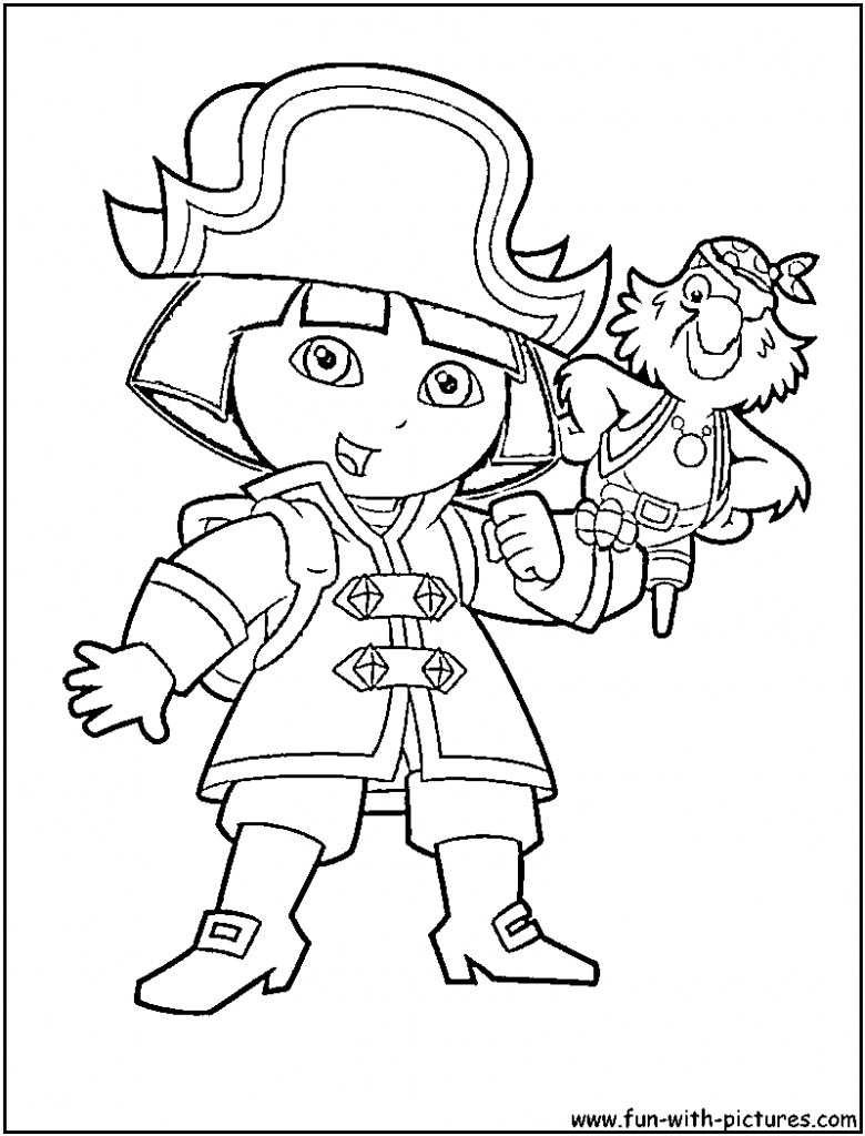 780x1024 Pittsburgh Pirates Coloring Pages
