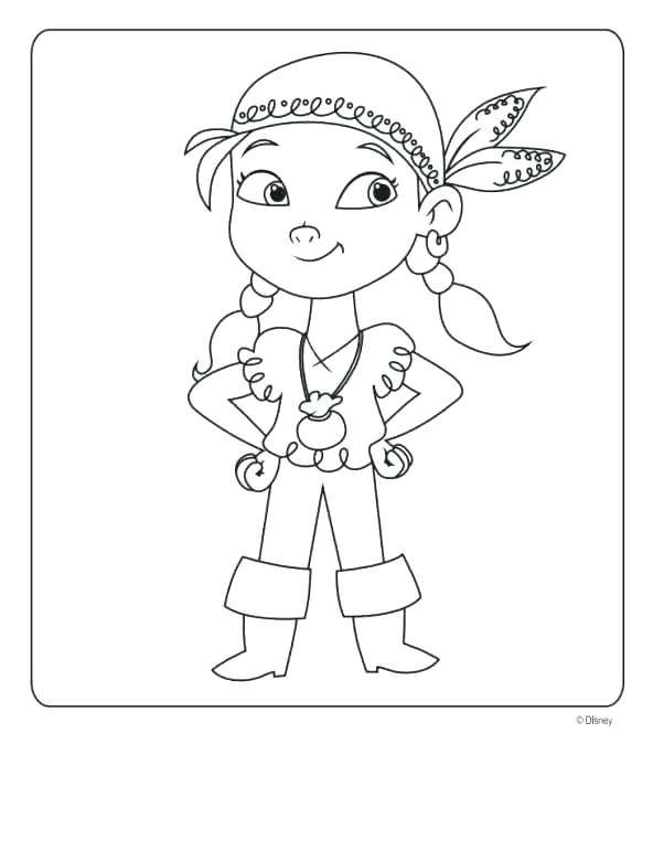 592x770 Coloring Pages Pirates And Pirates Coloring Pages And